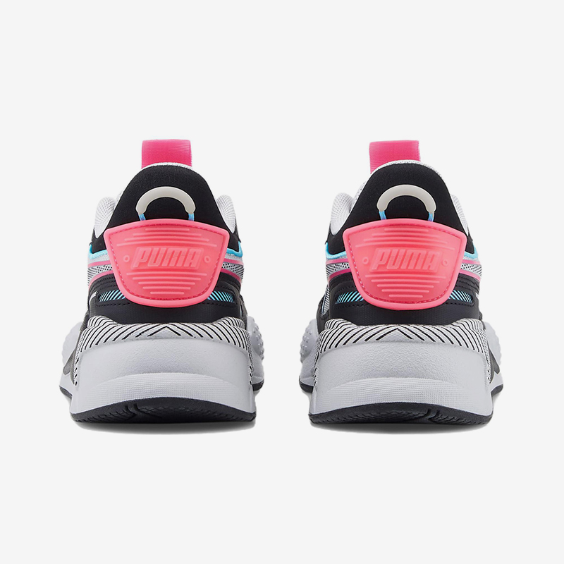 Puma genuine RS-X 3D men's and - Puma Shoes Rs-X ulasan dan harga