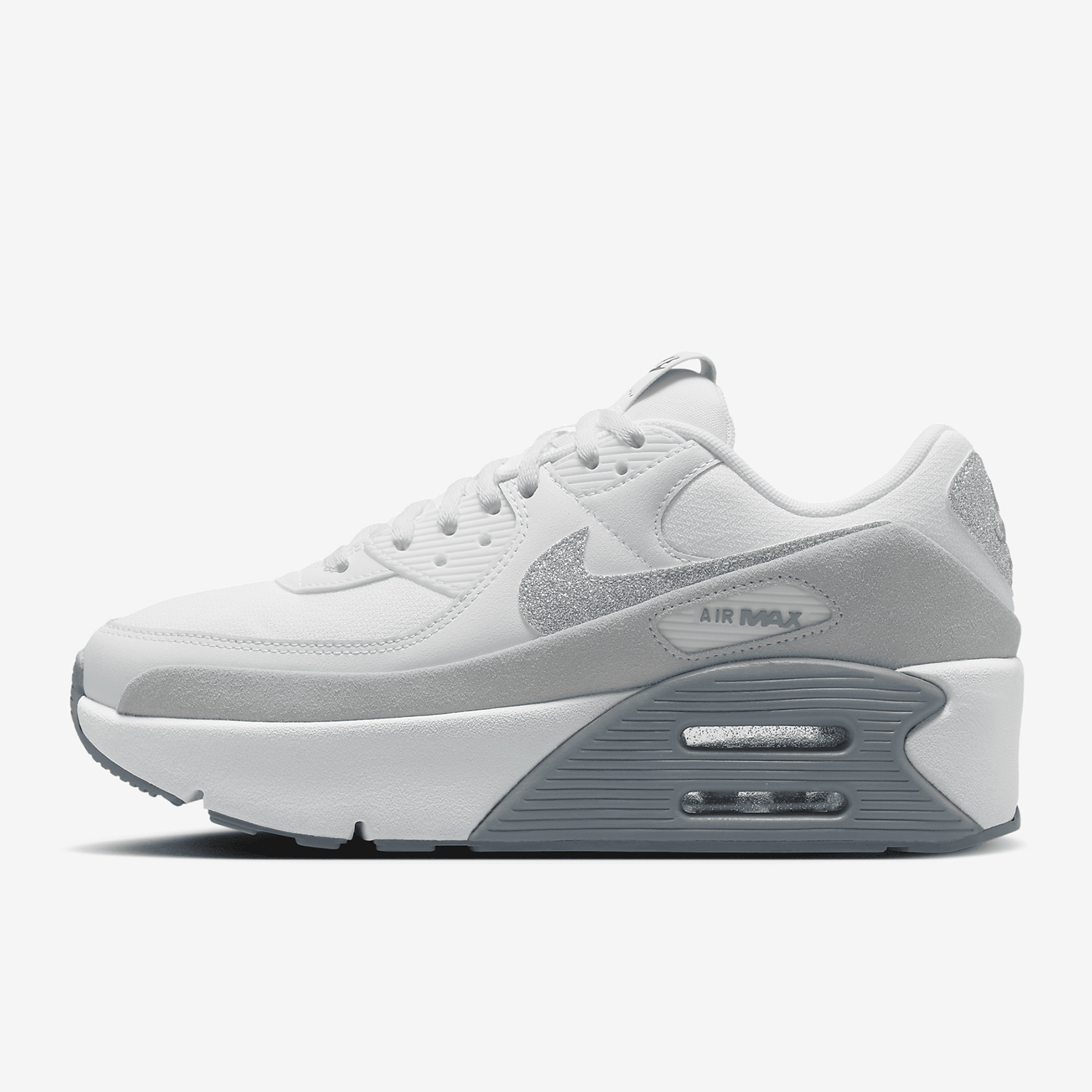 Nike Authentic Air Max 90 LV8  - Nike Shoes Air Max 90 ulasan dan harga