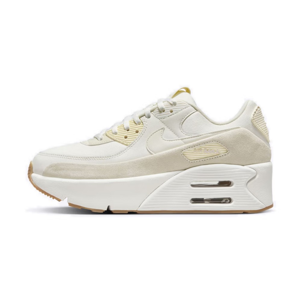 Nike Air Max 90 Women's Sneake - Nike Shoes Air Max 90 ulasan dan harga
