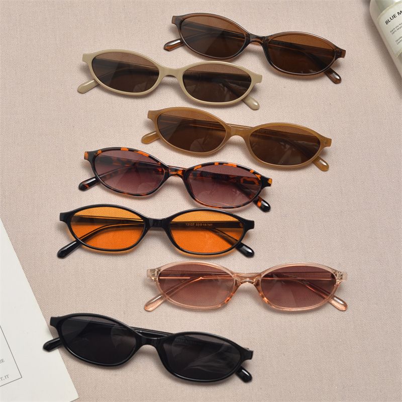 Vintage Small Cat Eye Sunglass - Sunglasses Cat Eye ulasan dan harga
