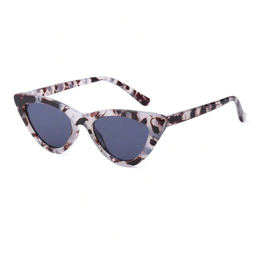 -Trending Fashionable Cat-Eye  - Sunglasses Cat Eye ulasan dan harga