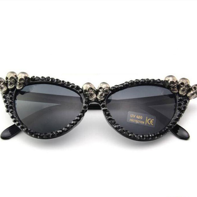 Party Fashion Sunglasses Rhine - Sunglasses Cat Eye ulasan dan harga