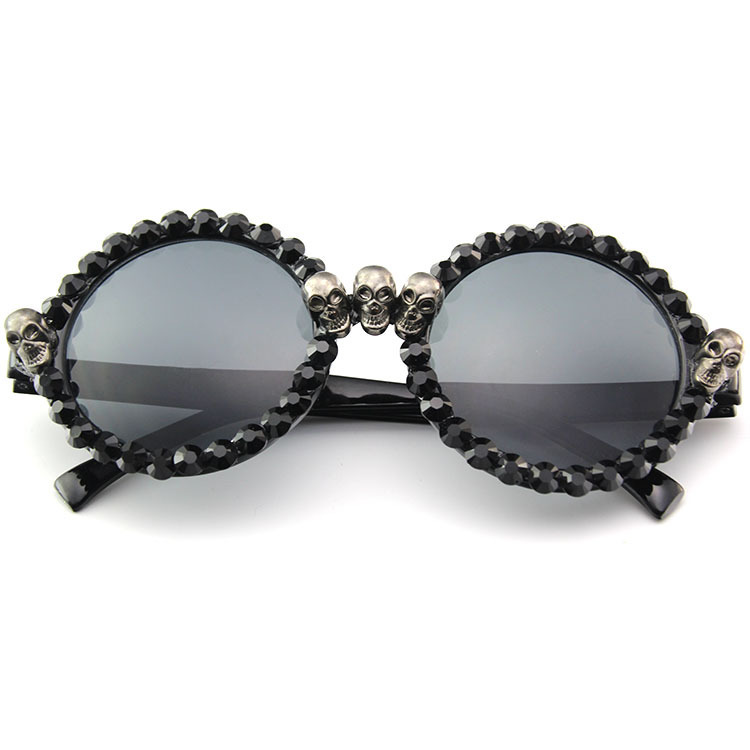 Party Fashion Sunglasses Rhine - Sunglasses Cat Eye ulasan dan harga