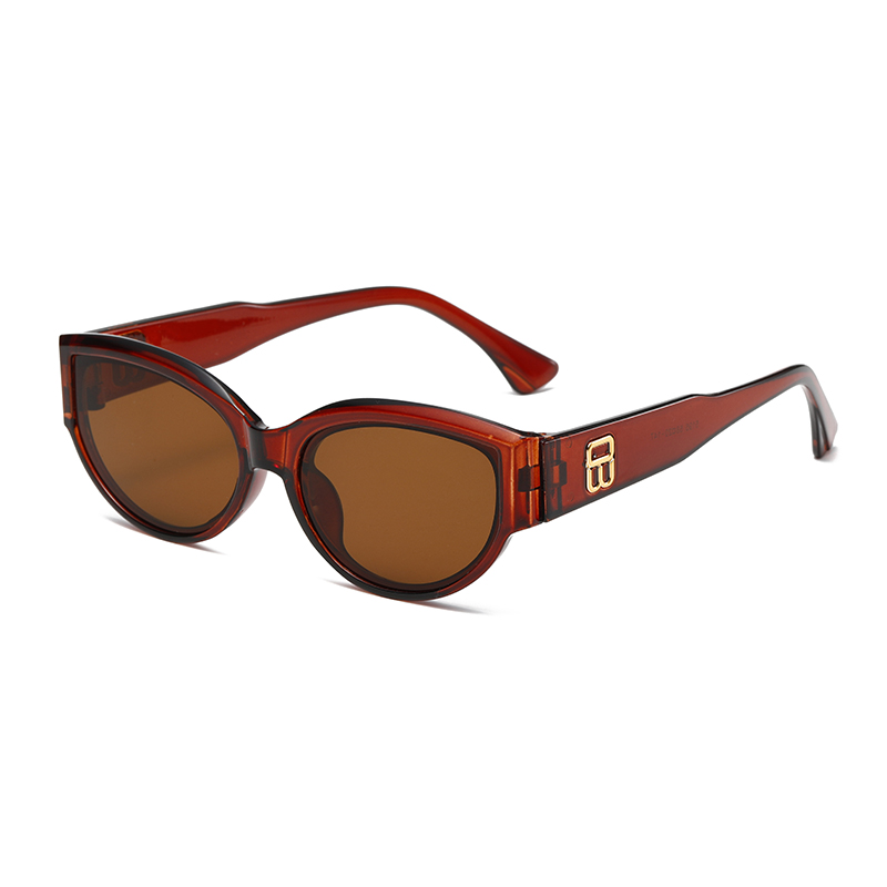 Women Retro Cat Eye Sunglasses - Sunglasses Cat Eye ulasan dan harga