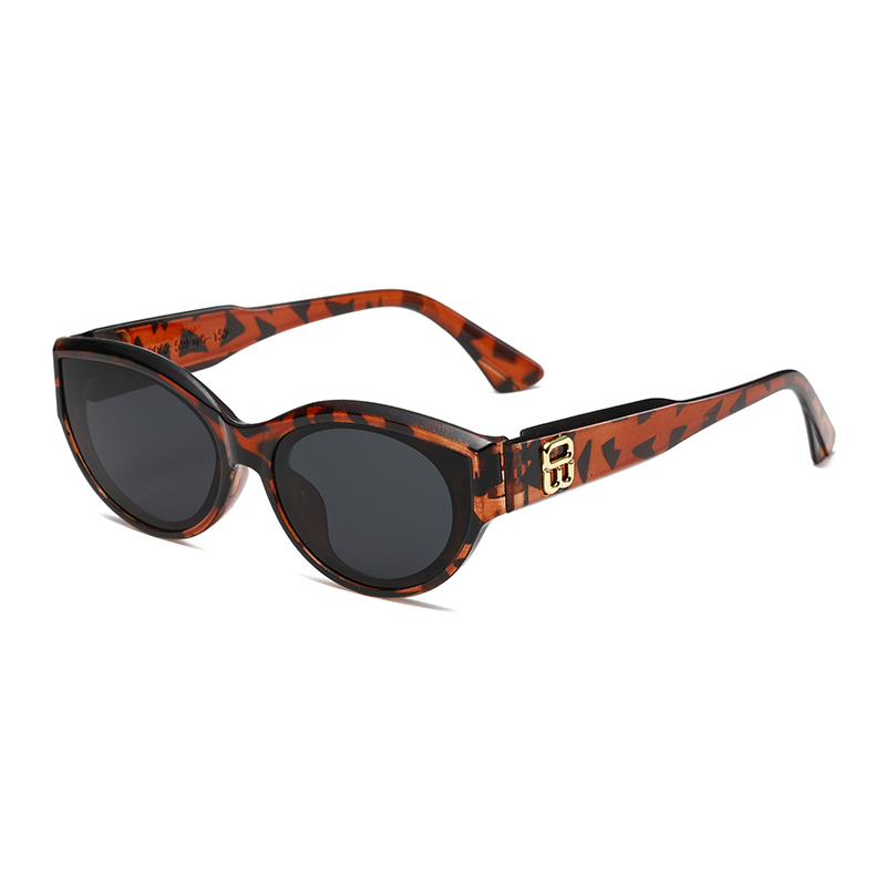 Women Retro Cat Eye Sunglasses - Sunglasses Cat Eye ulasan dan harga
