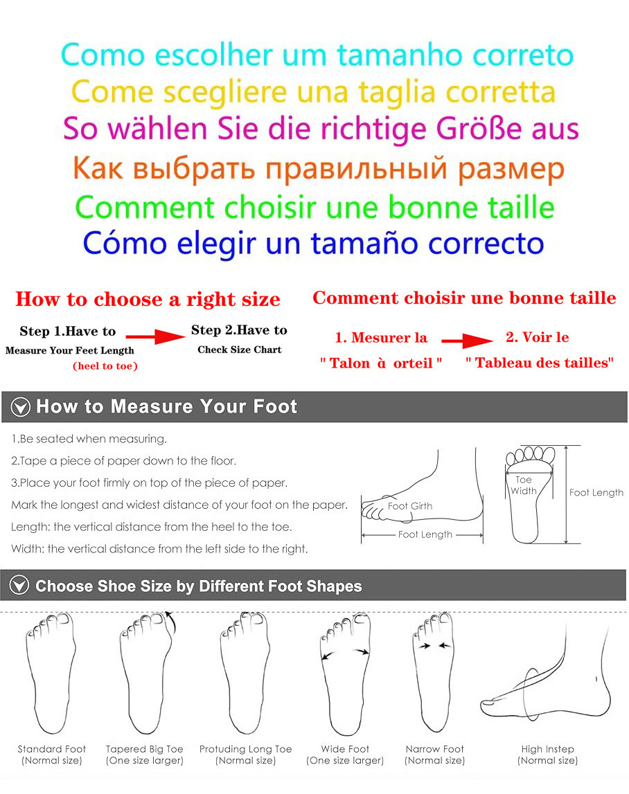 【Measure Your Feet Length Befo - Sandal Strappy Heeled ulasan dan harga