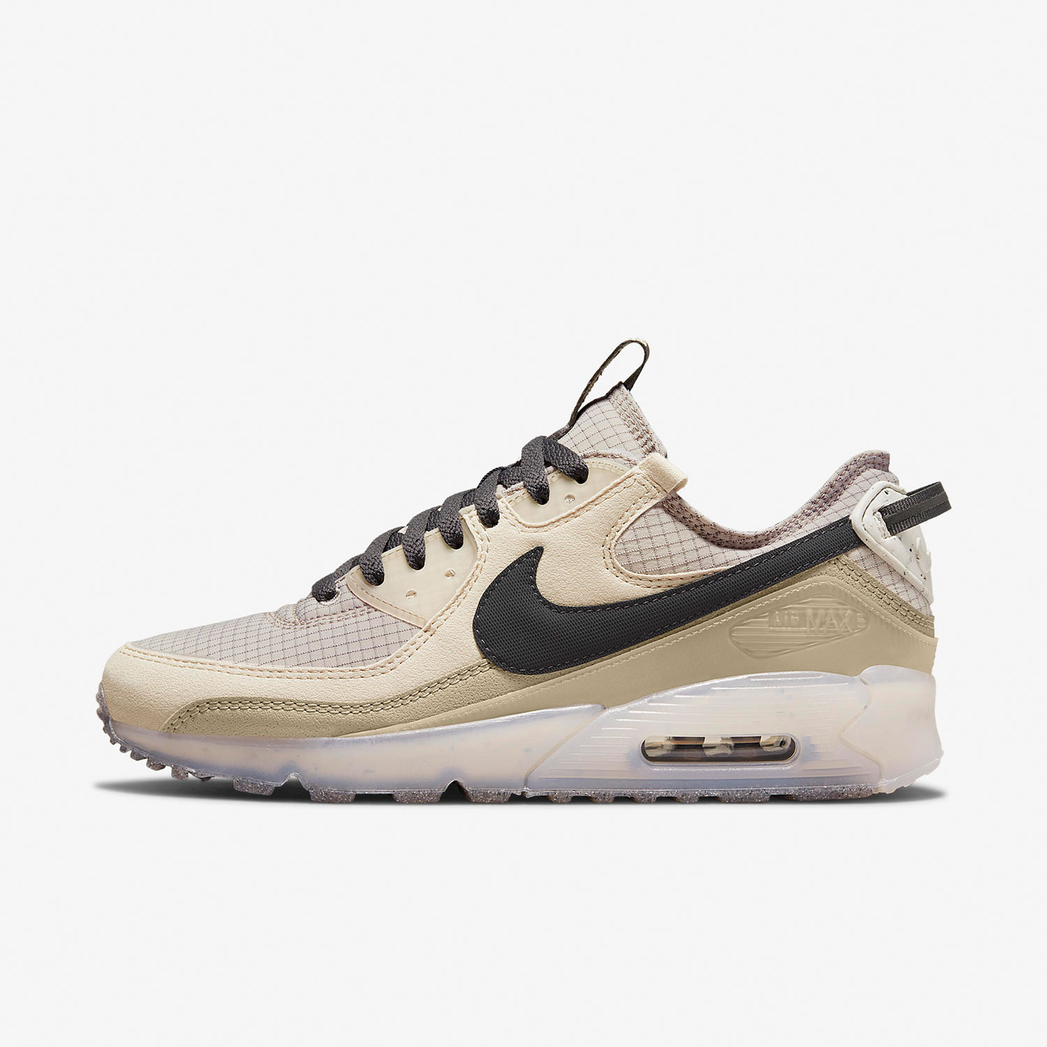 Nike genuine Men's and Women's - Nike Shoes Air Max 90 ulasan dan harga